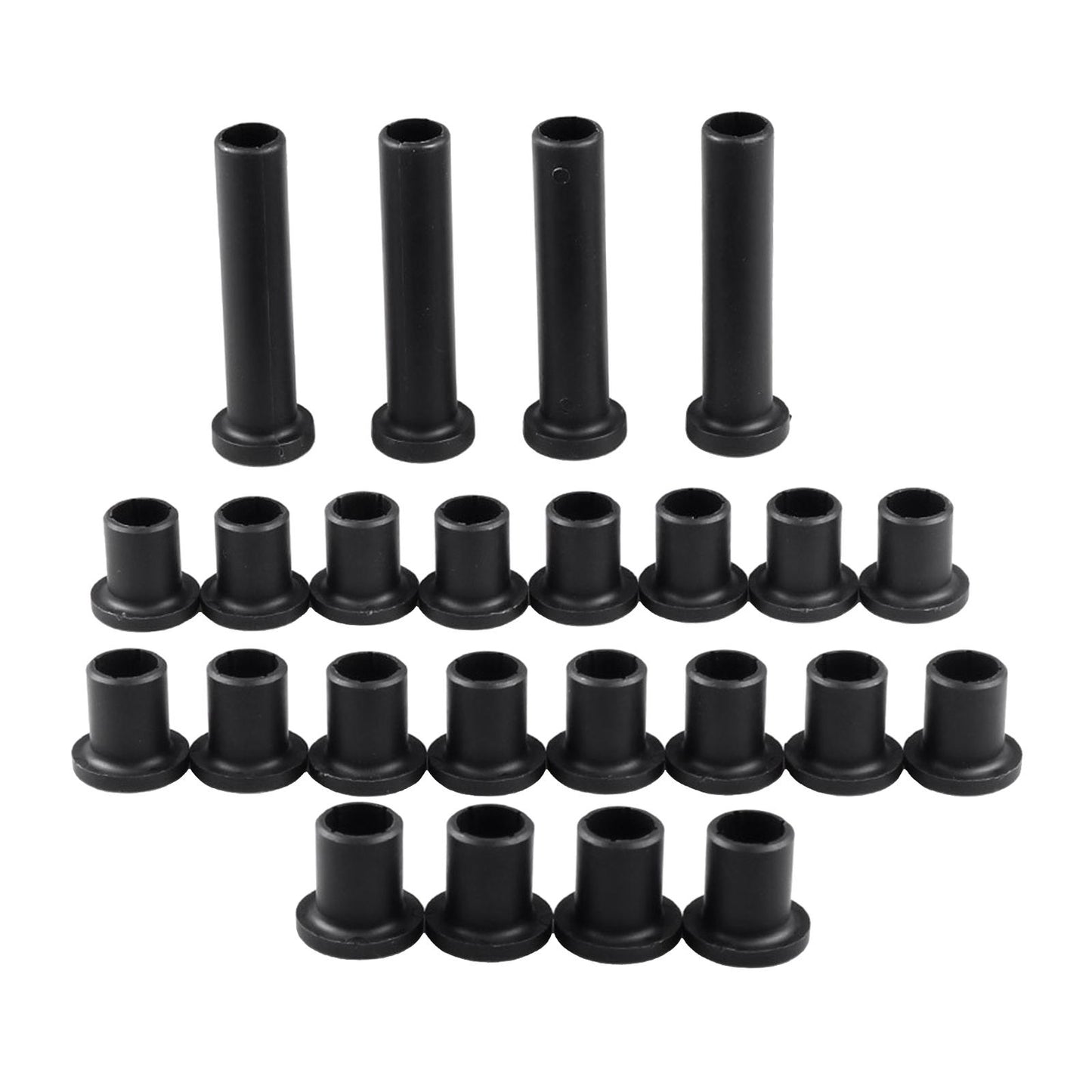 Rear Suspension Bushings Kit for Polaris Sportsman X2 800 Deluxe EFI 2007