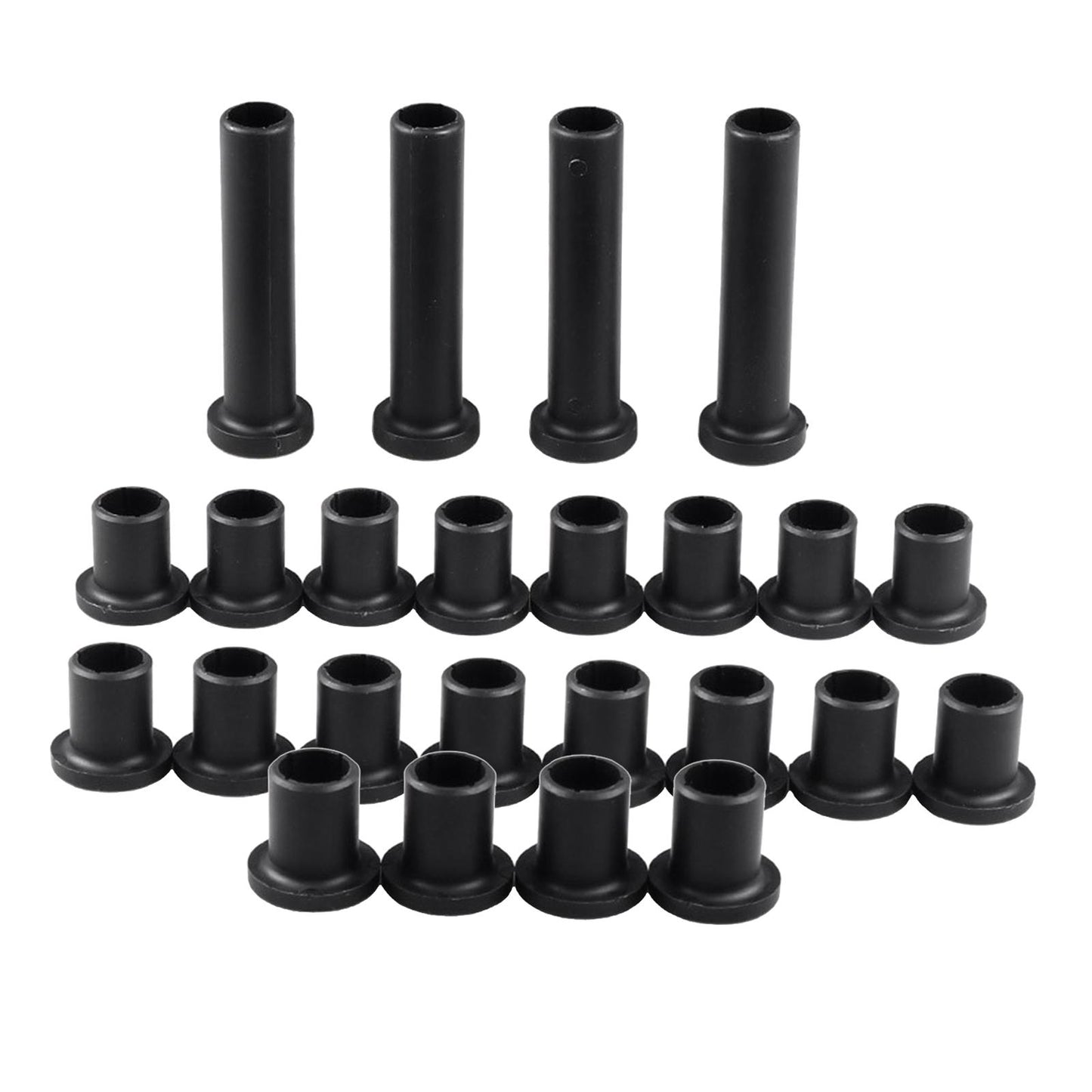 Rear Suspension Bushings Kit for Polaris Sportsman X2 800 Deluxe EFI 2007