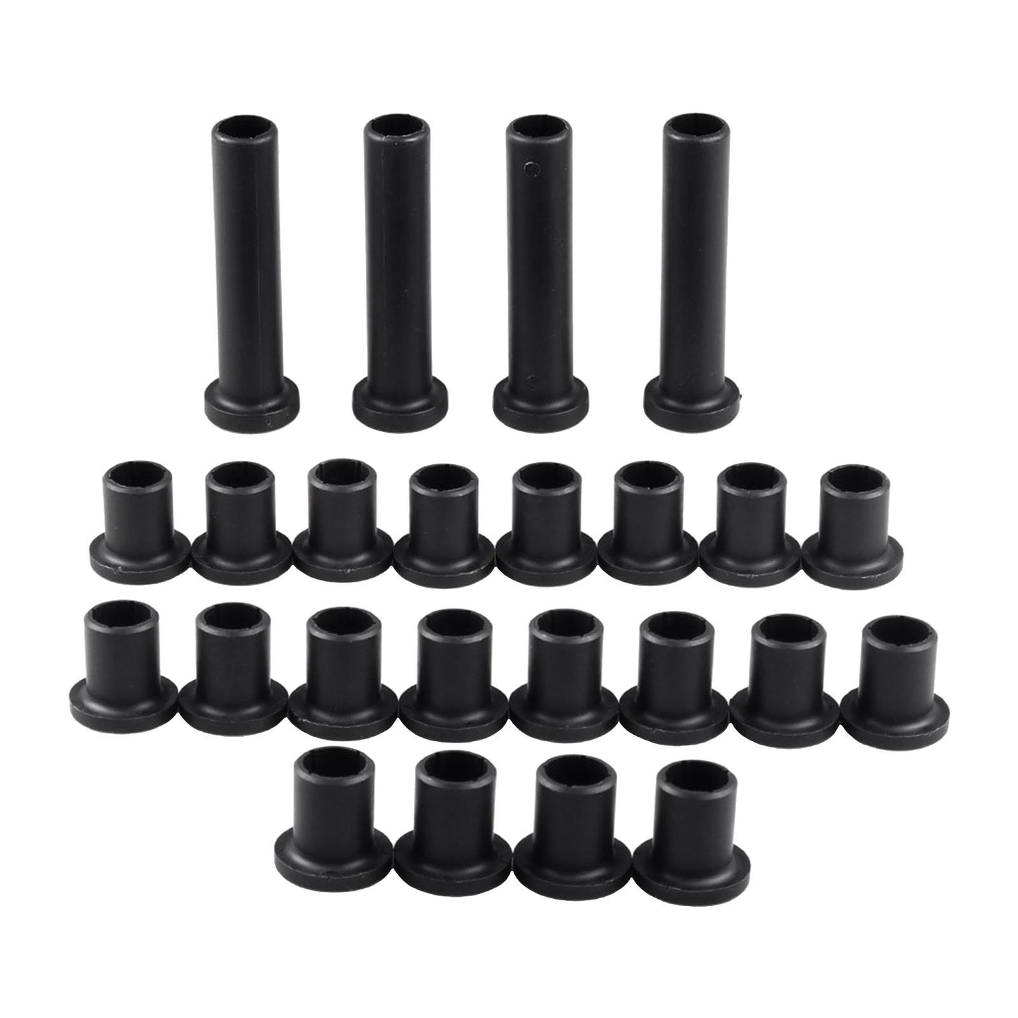 Rear Suspension Bushings Kit for Polaris Sportsman X2 800 Deluxe EFI 2007