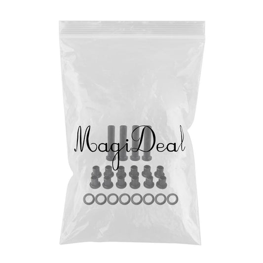 24Pack Replacement Rear Control Arm Bushing Set for Polaris Sportsman 500