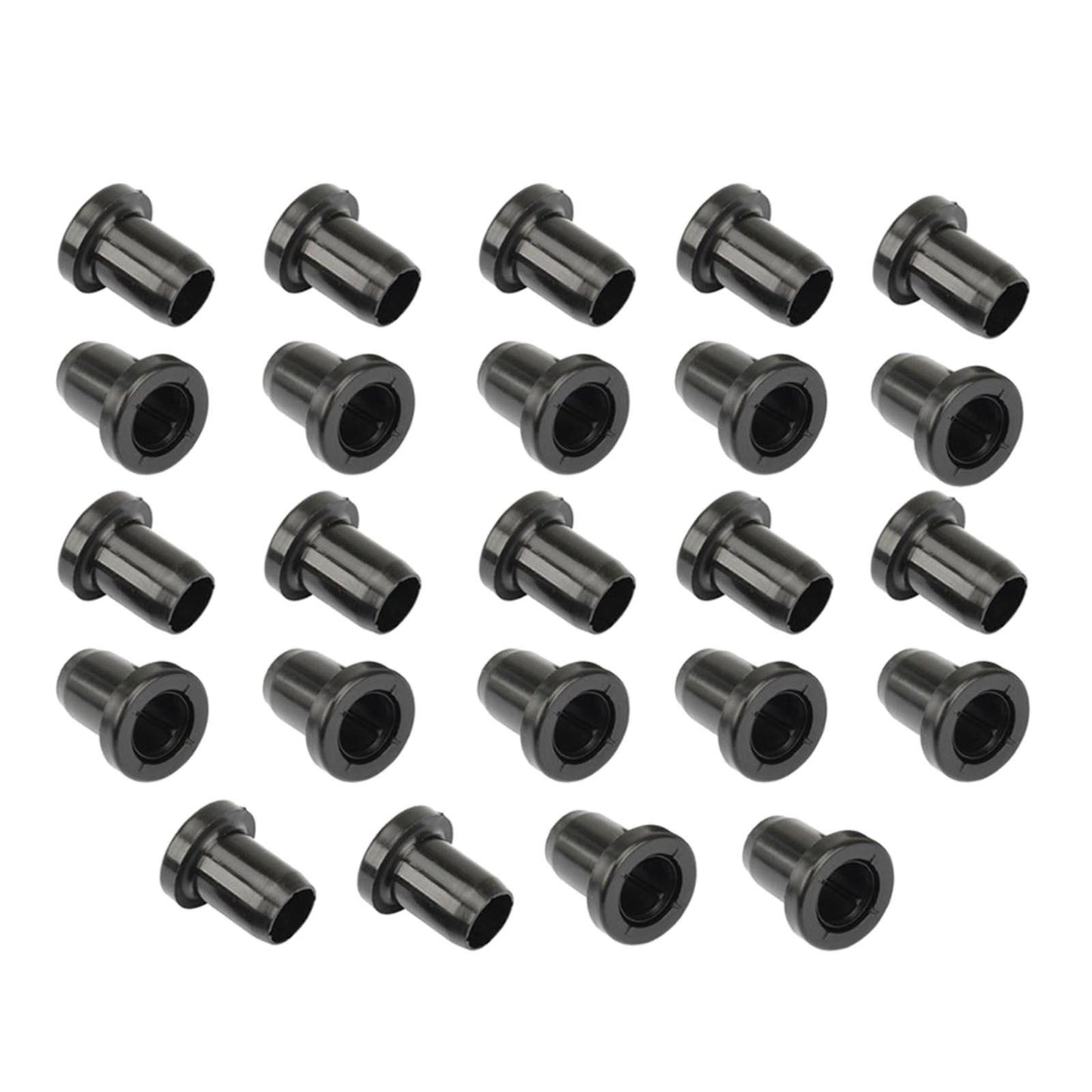 40 Pack A-Arm Bushings Kit Fit for Polaris Big-Boss Hawkeye Magnum 5431846