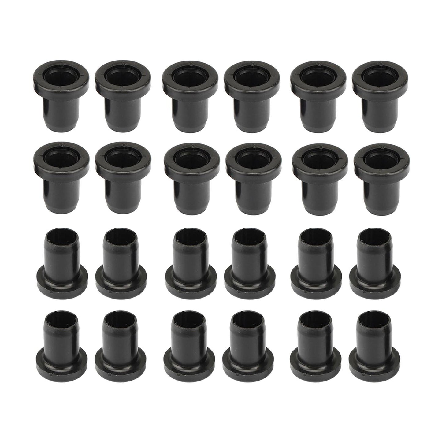 40 Pack A-Arm Bushings Kit Fit for Polaris Big-Boss Hawkeye Magnum 5431846