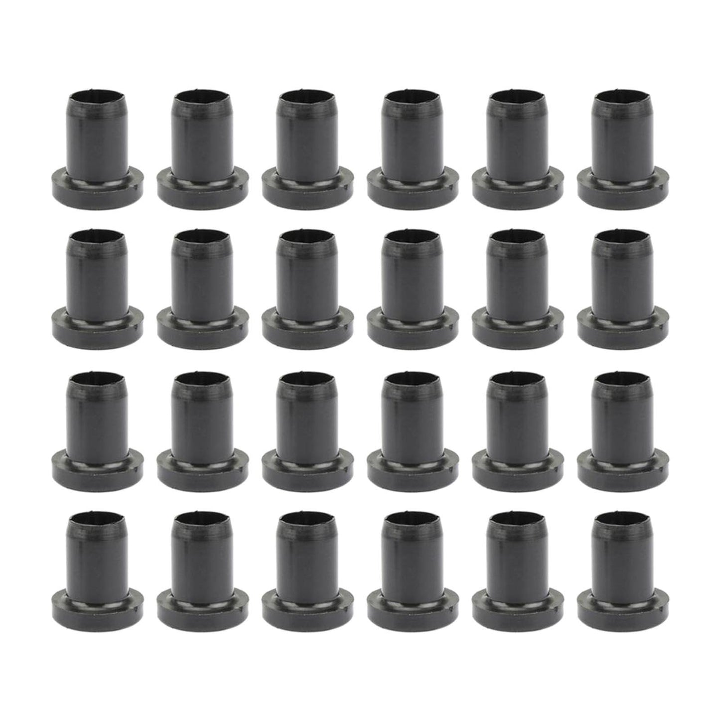 40 Pack A-Arm Bushings Kit Fit for Polaris Big-Boss Hawkeye Magnum 5431846