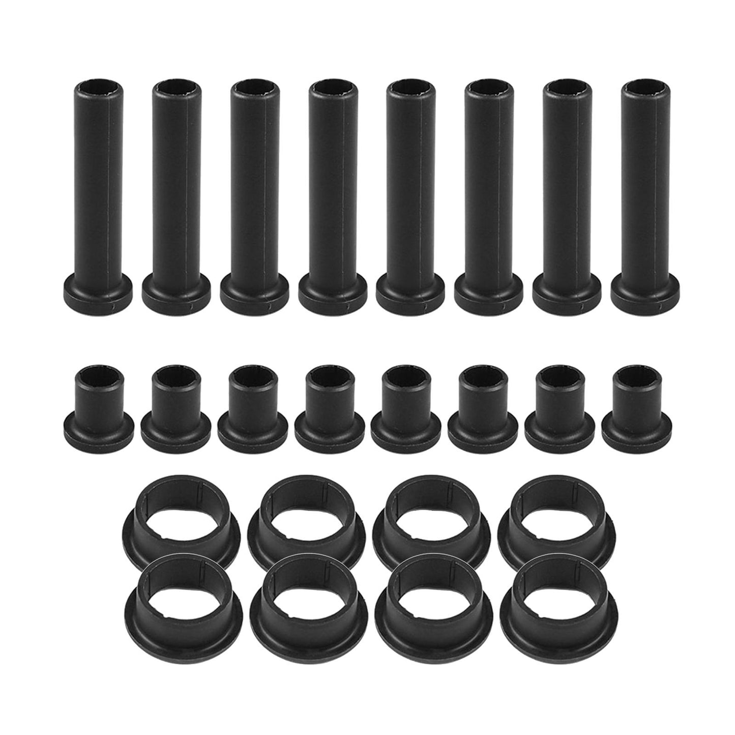Rear Suspension A-Arm Bushing Kit for Polaris Sportsman 335 400 500 570 800