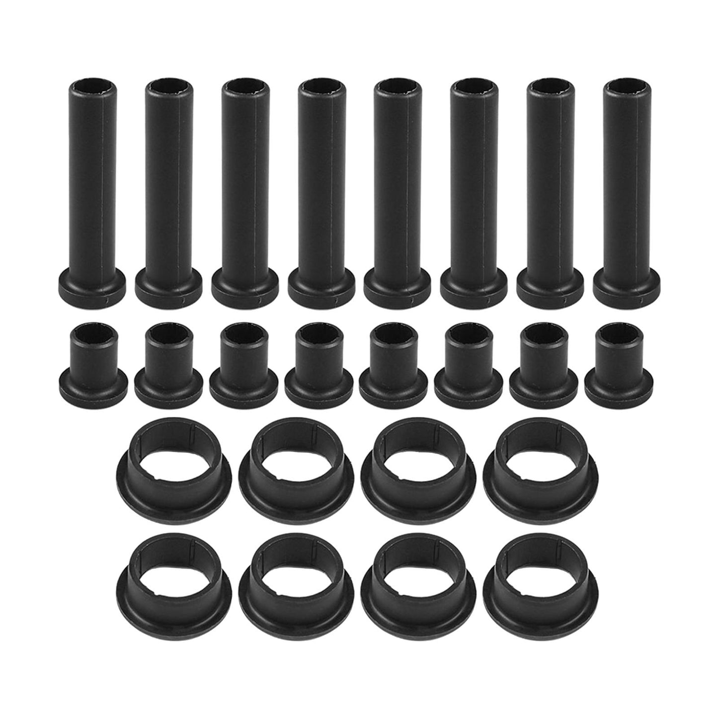 Rear Suspension A-Arm Bushing Kit for Polaris Sportsman 335 400 500 570 800