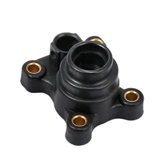 Water Pump Impeller Kit Fit for Johnson Evinrude 2 & 4 STROKE 9.9 15 HP