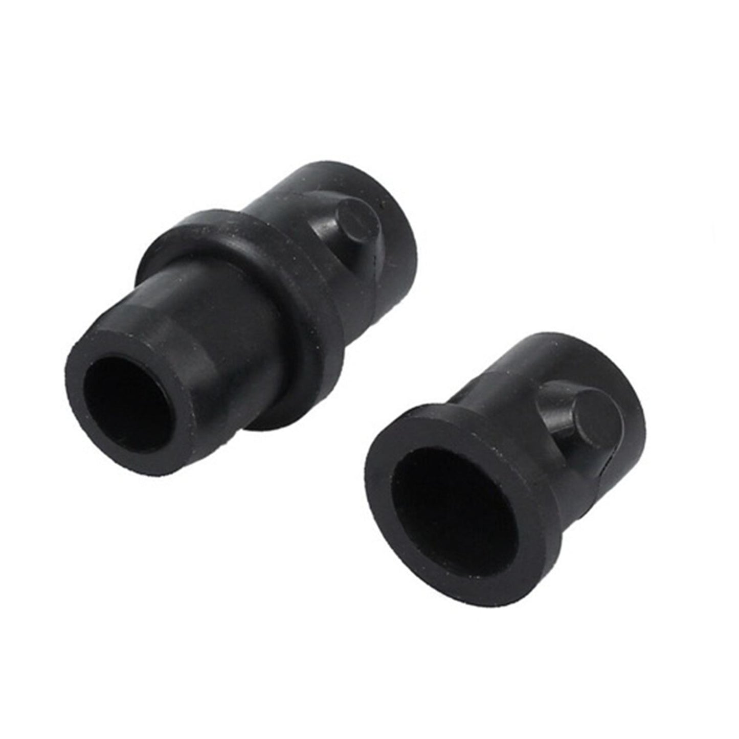 Water Pump Impeller Kit Fit for Johnson Evinrude 2 & 4 STROKE 9.9 15 HP