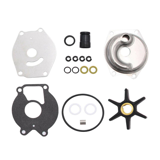 Boat Water Pump Repair Set 46-99157T2 for Mariner Outboards Compact