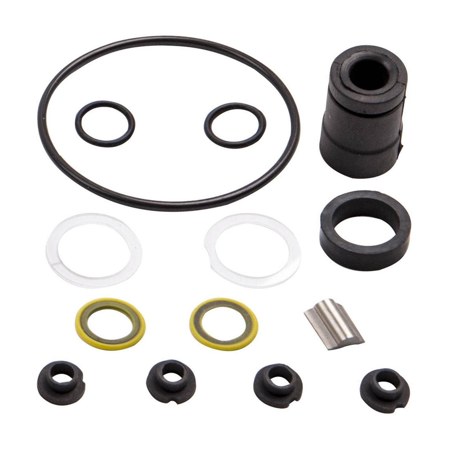Boat Water Pump Repair Set 46-99157T2 for Mariner Outboards Compact