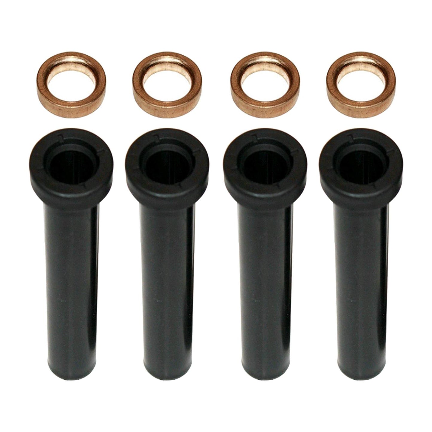Front A-Arm Long Bushings for Polaris Sportsman 500 1996-2000 DUSE 2001