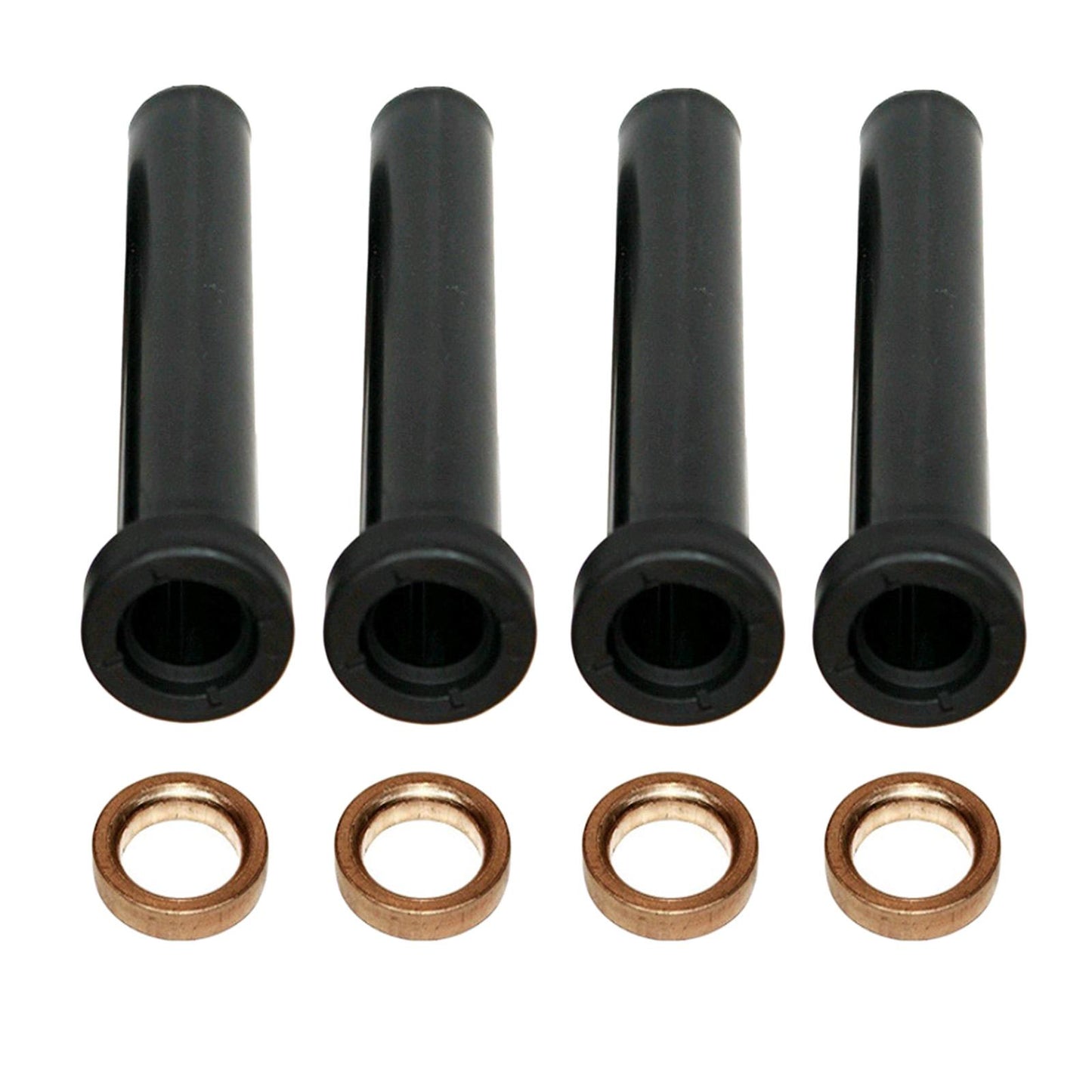 Front A-Arm Long Bushings for Polaris Sportsman 500 1996-2000 DUSE 2001