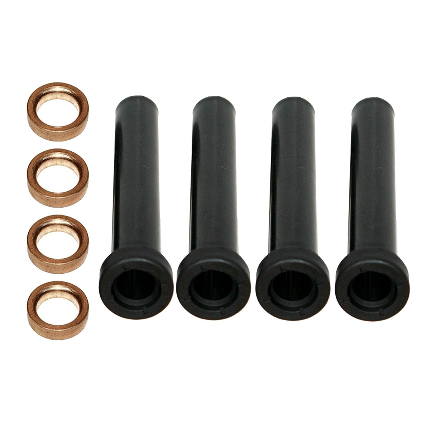 Front A-Arm Long Bushings for Polaris Sportsman 500 1996-2000 DUSE 2001