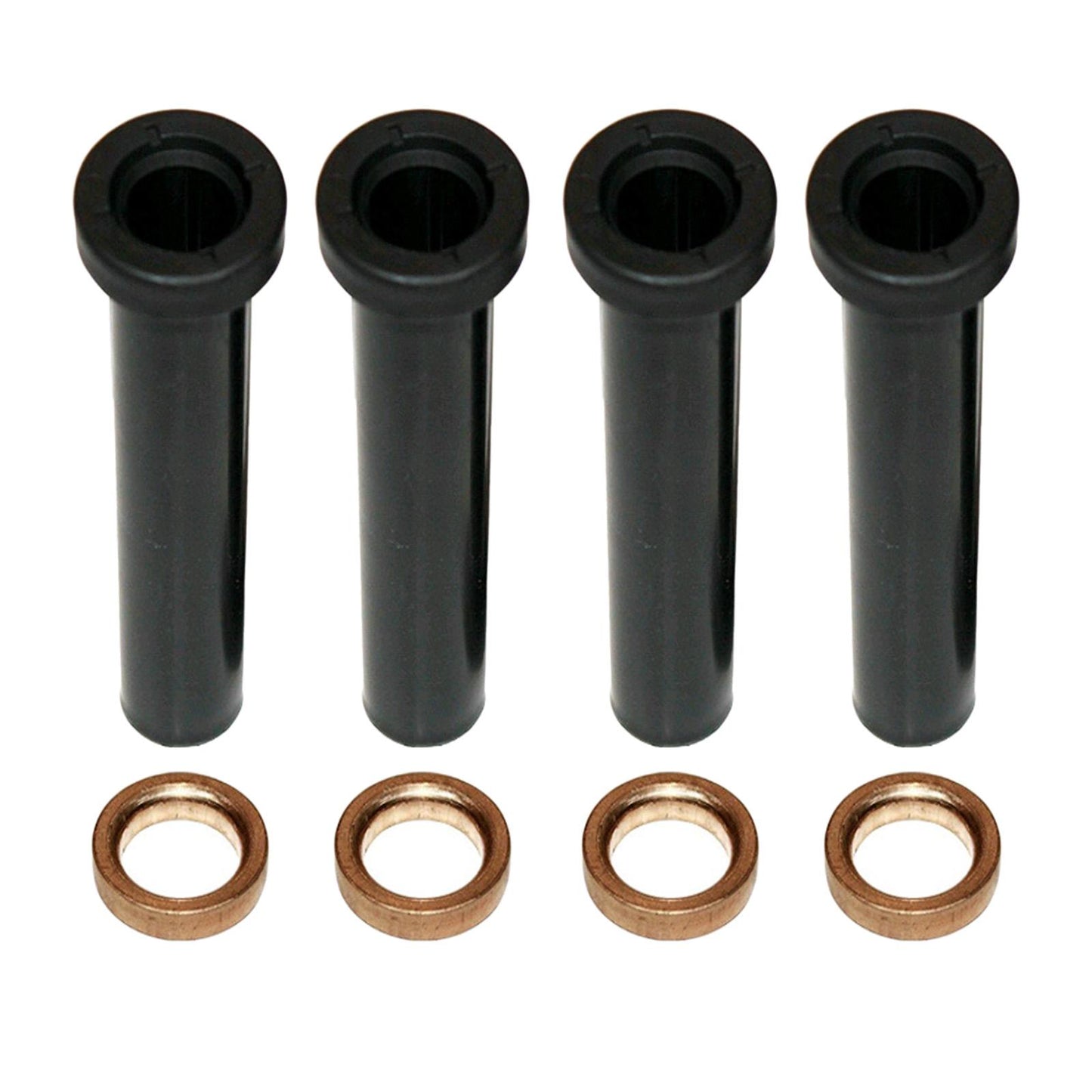 Front A-Arm Long Bushings for Polaris Sportsman 500 1996-2000 DUSE 2001