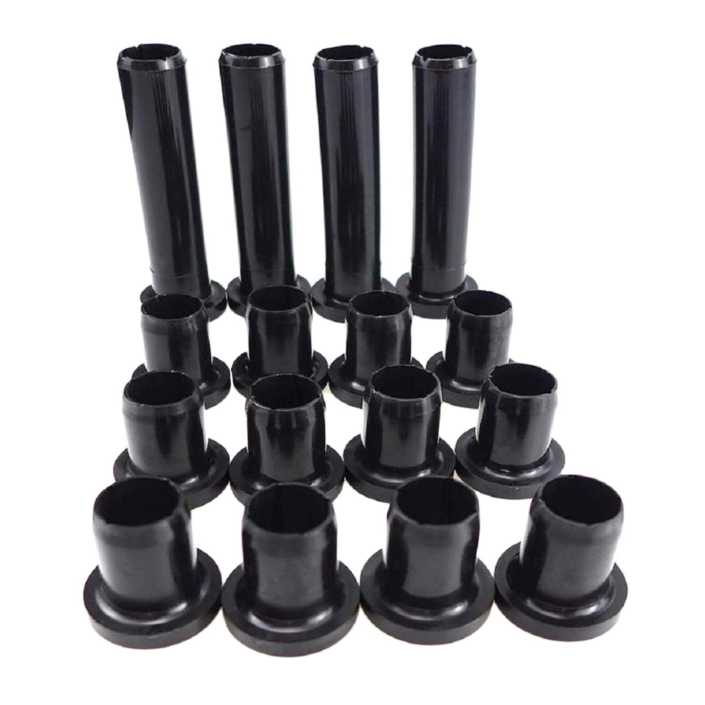 Heavy Duty Suspension Control Arm Bushing Kit for Polaris Sportsman 400 450