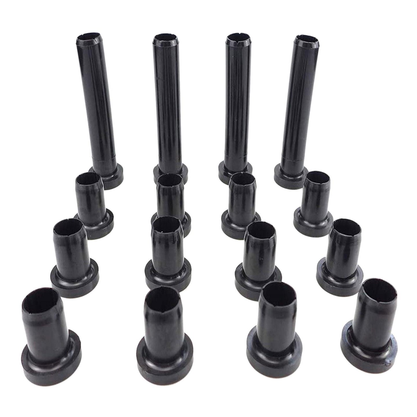 Heavy Duty Suspension Control Arm Bushing Kit for Polaris Sportsman 400 450