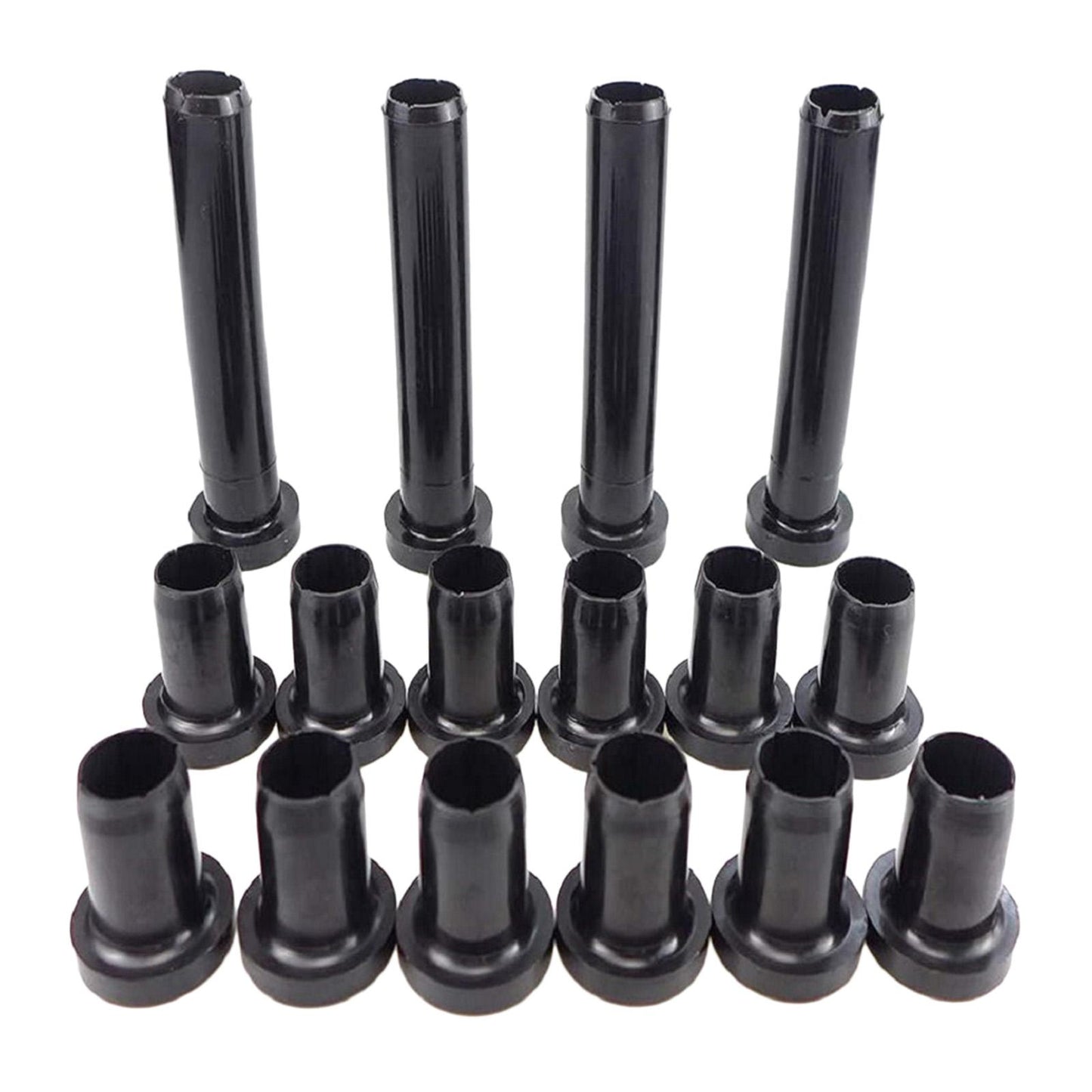 Heavy Duty Suspension Control Arm Bushing Kit for Polaris Sportsman 400 450