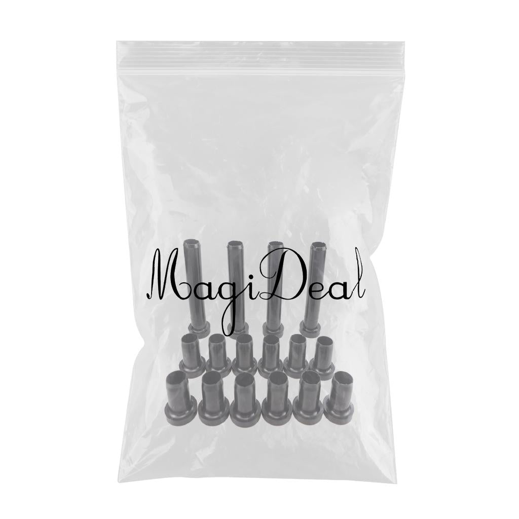 Heavy Duty Suspension Control Arm Bushing Kit for Polaris Sportsman 400 450