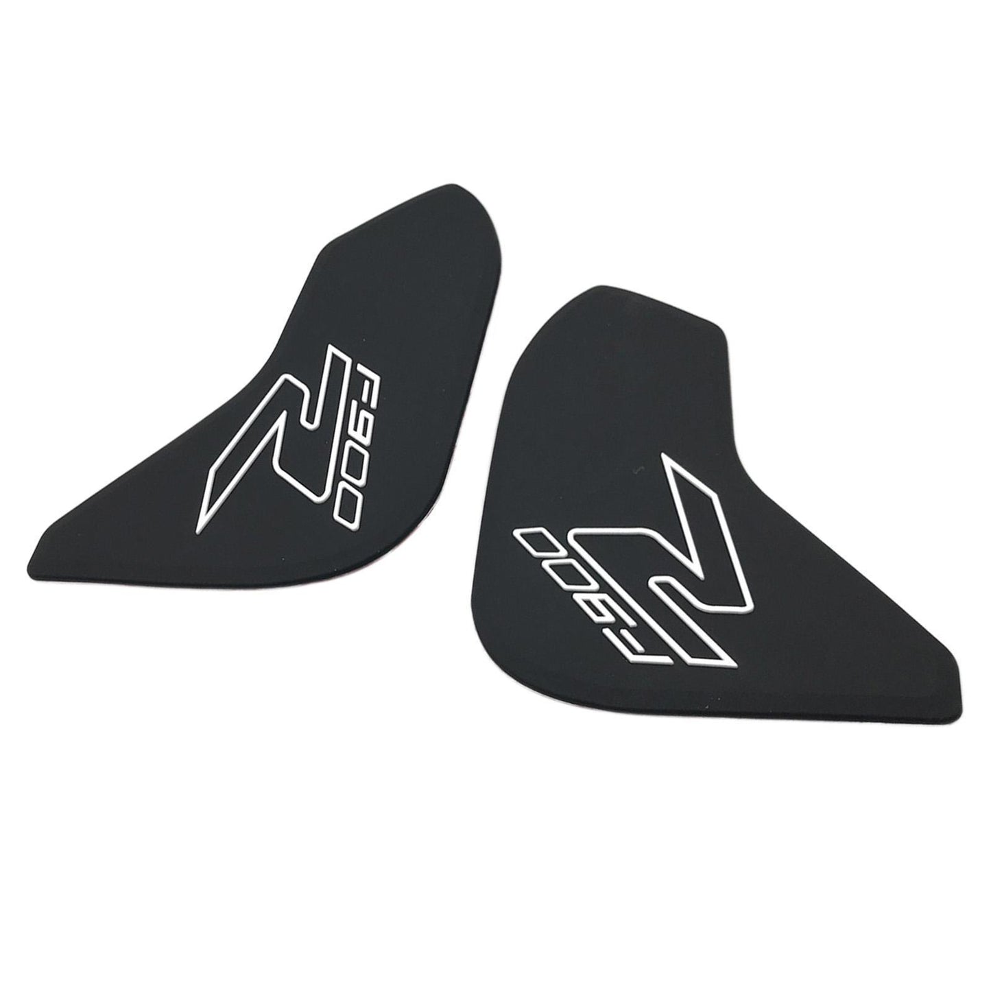 Non-slip Fuel Gas Tank Pad Stickers for BMW F900R 2020 Accessories