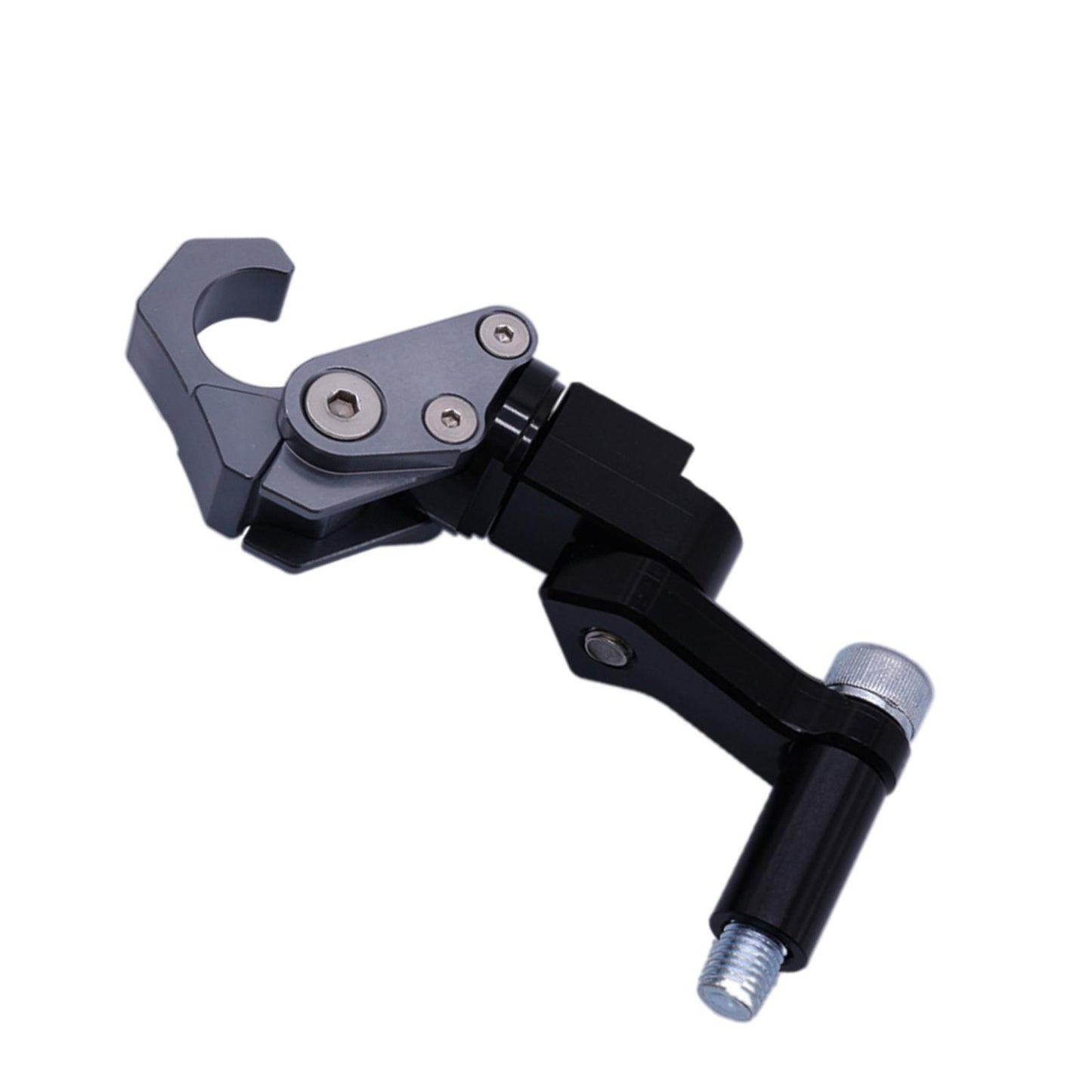 1x Motorcycle Accessories Convenience HookFor HONDA Forza 125  250 Titanium