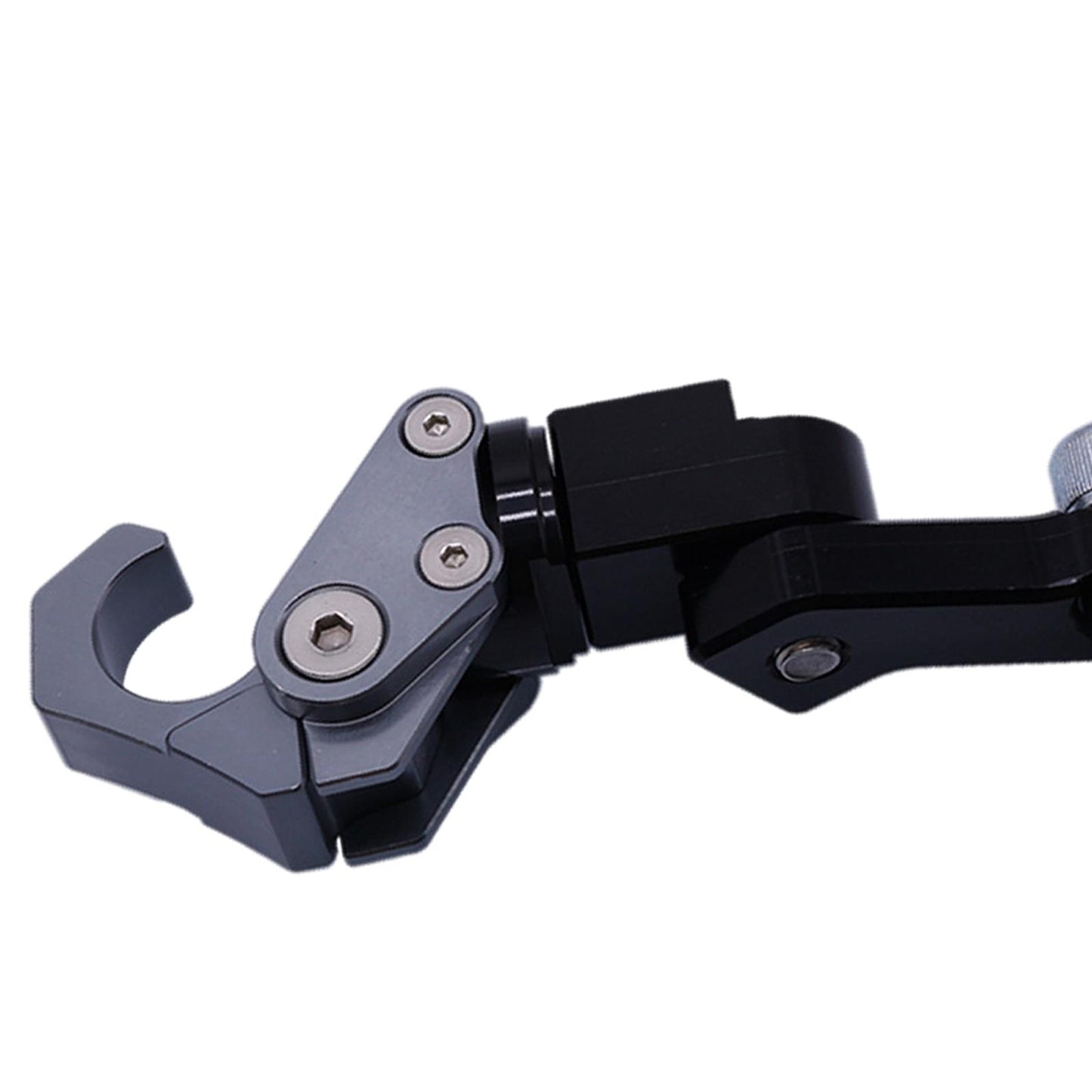 1x Motorcycle Accessories Convenience HookFor HONDA Forza 125  250 Titanium