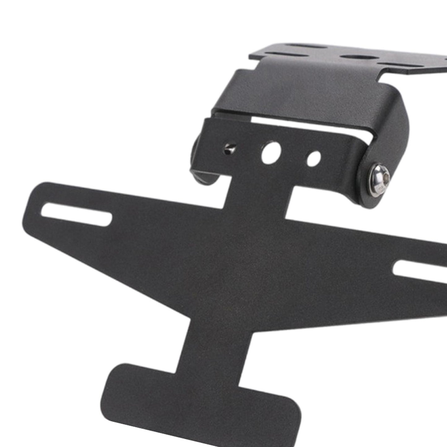 Motorcycle Tail Light Mount License Plate Bracket Holder For Benelli 502C