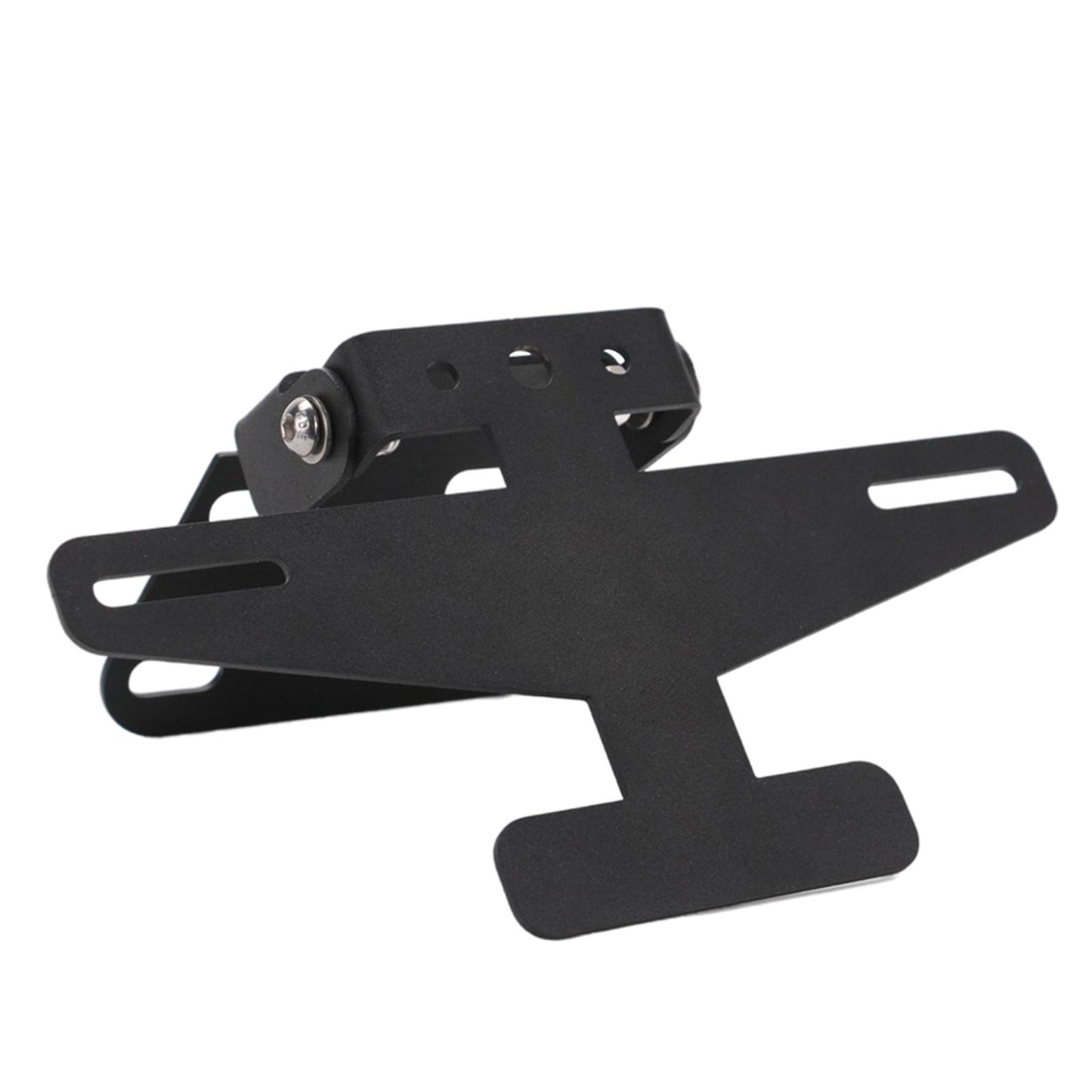 Motorcycle Tail Light Mount License Plate Bracket Holder For Benelli 502C