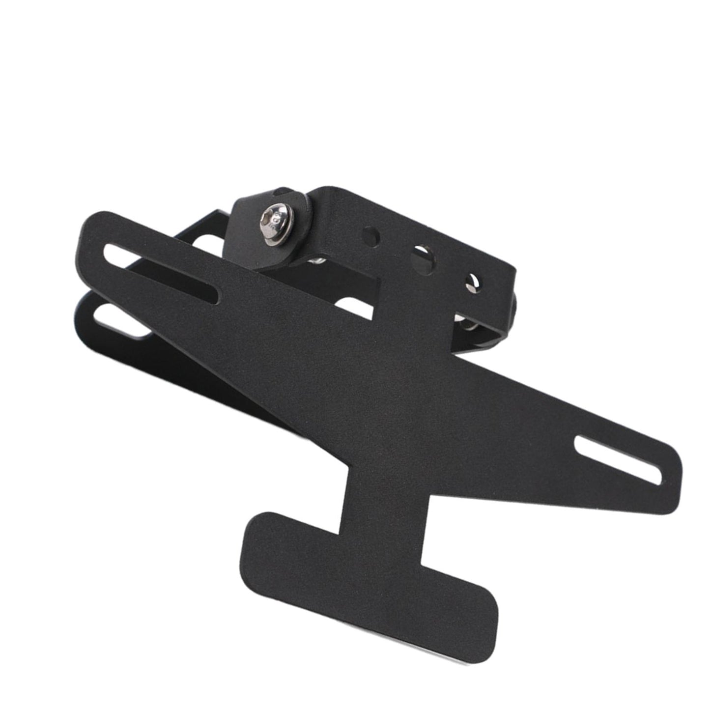Motorcycle Tail Light Mount License Plate Bracket Holder For Benelli 502C