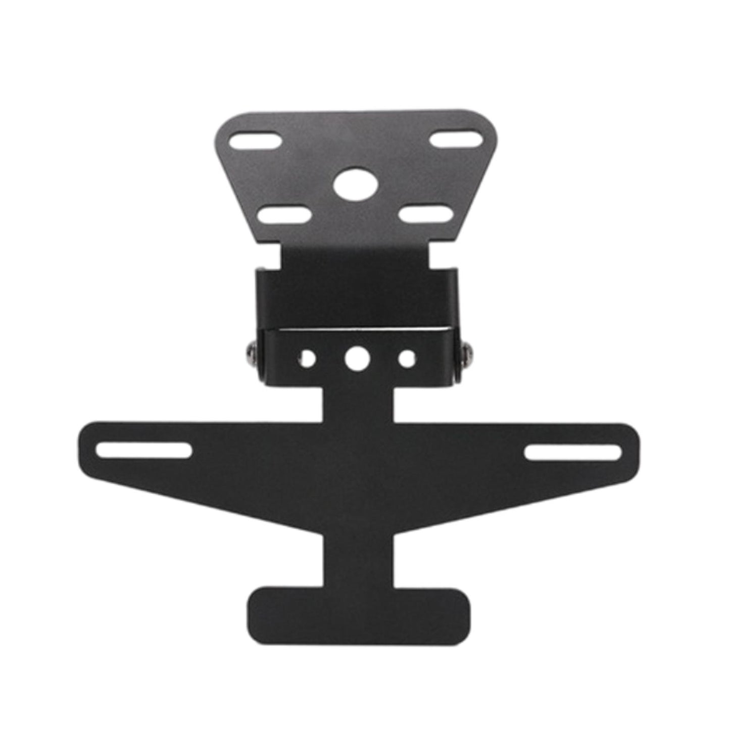 Motorcycle Tail Light Mount License Plate Bracket Holder For Benelli 502C