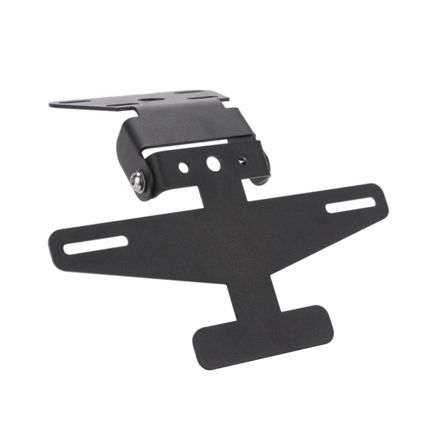 Motorcycle Tail Light Mount License Plate Bracket Holder For Benelli 502C