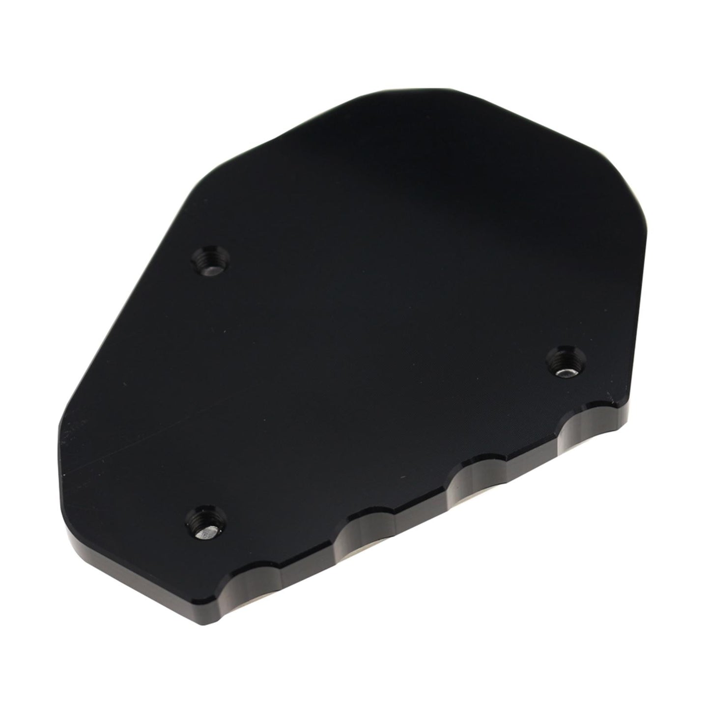 Kickstand Extension Pad Support Plate for Triumph Tiger 900 Rally Pro 2020