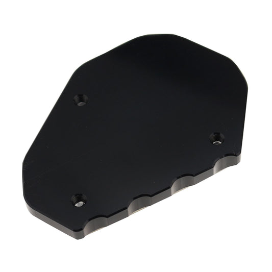 Kickstand Extension Pad Support Plate for Triumph Tiger 900 Rally Pro 2020