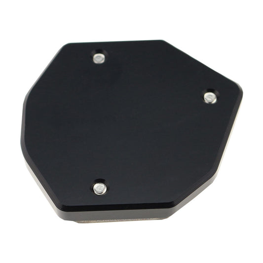 Motorcycle Foot Side Stand Enlarger Plate for SUZUKI DRZ400S/E 2000-2020