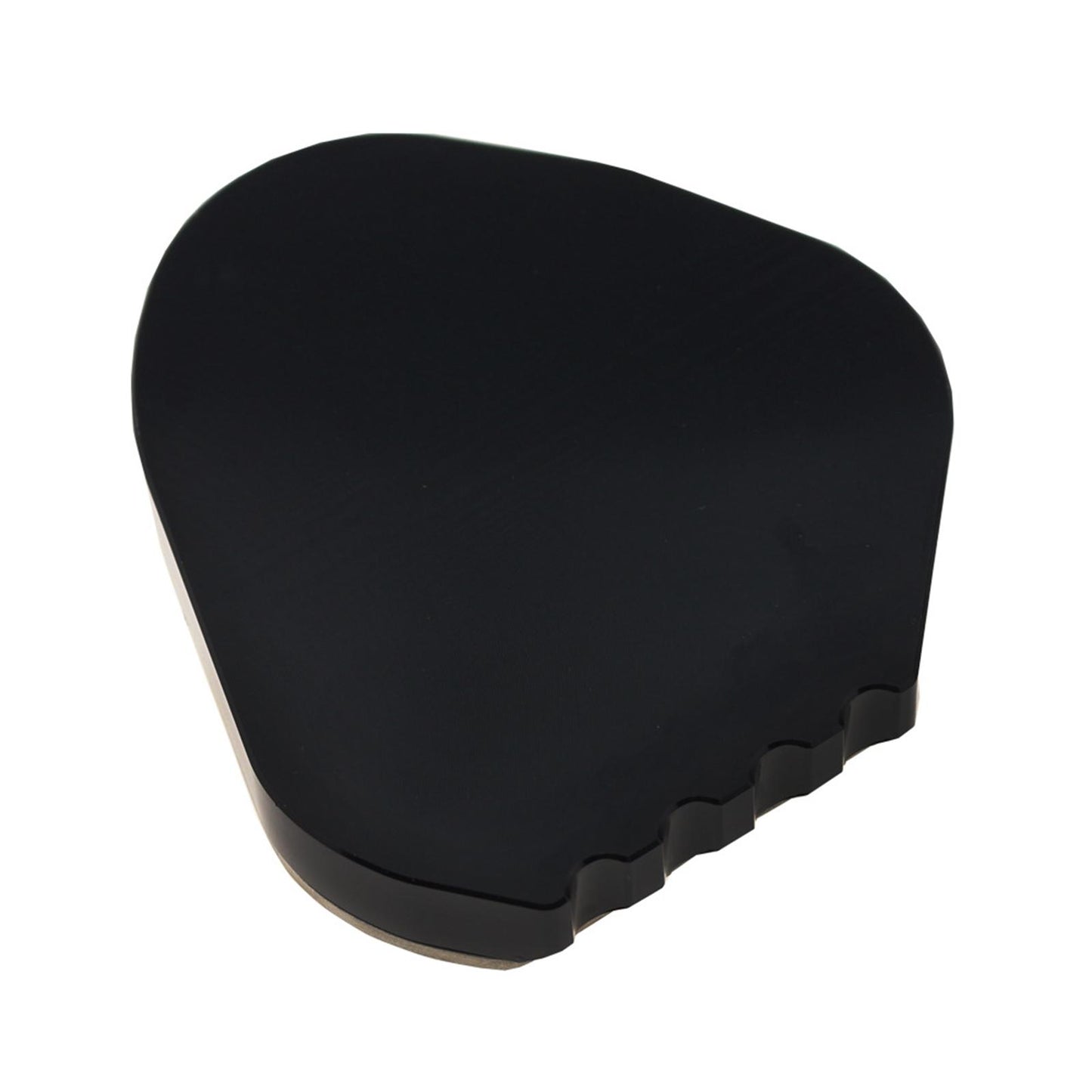 Motorcycle Foot Side Stand Enlarger Plate for Yamaha Tenere700 2019 - 2021