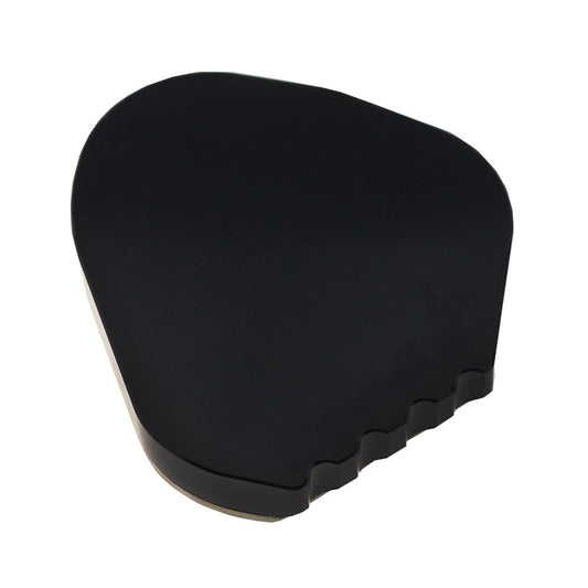 Motorcycle Foot Side Stand Enlarger Plate for Yamaha Tenere700 2019 - 2021