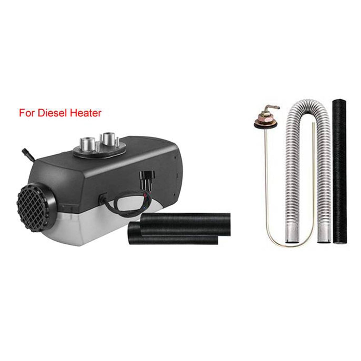 Stainless Steel Marine Boat Thru Hull Pipe Socket Hardware 24mm Bendy