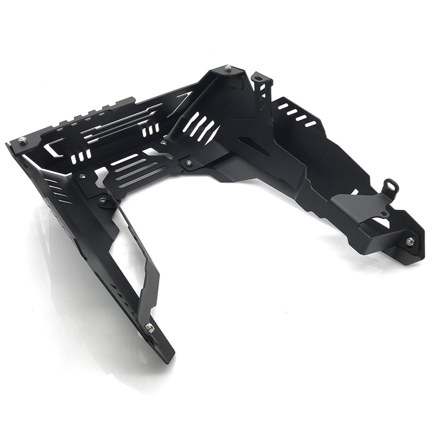 Motorcycle Skid Plate Protector Guard Cover for YAMAHA MT-07 MT07 2014-2020