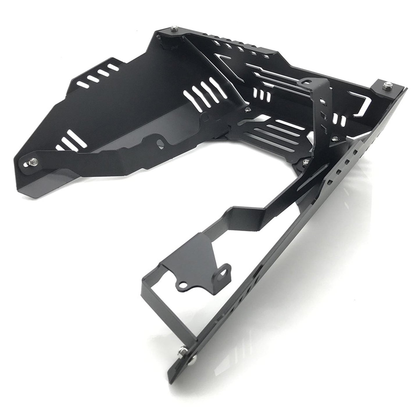Motorcycle Skid Plate Protector Guard Cover for YAMAHA MT-07 MT07 2014-2020