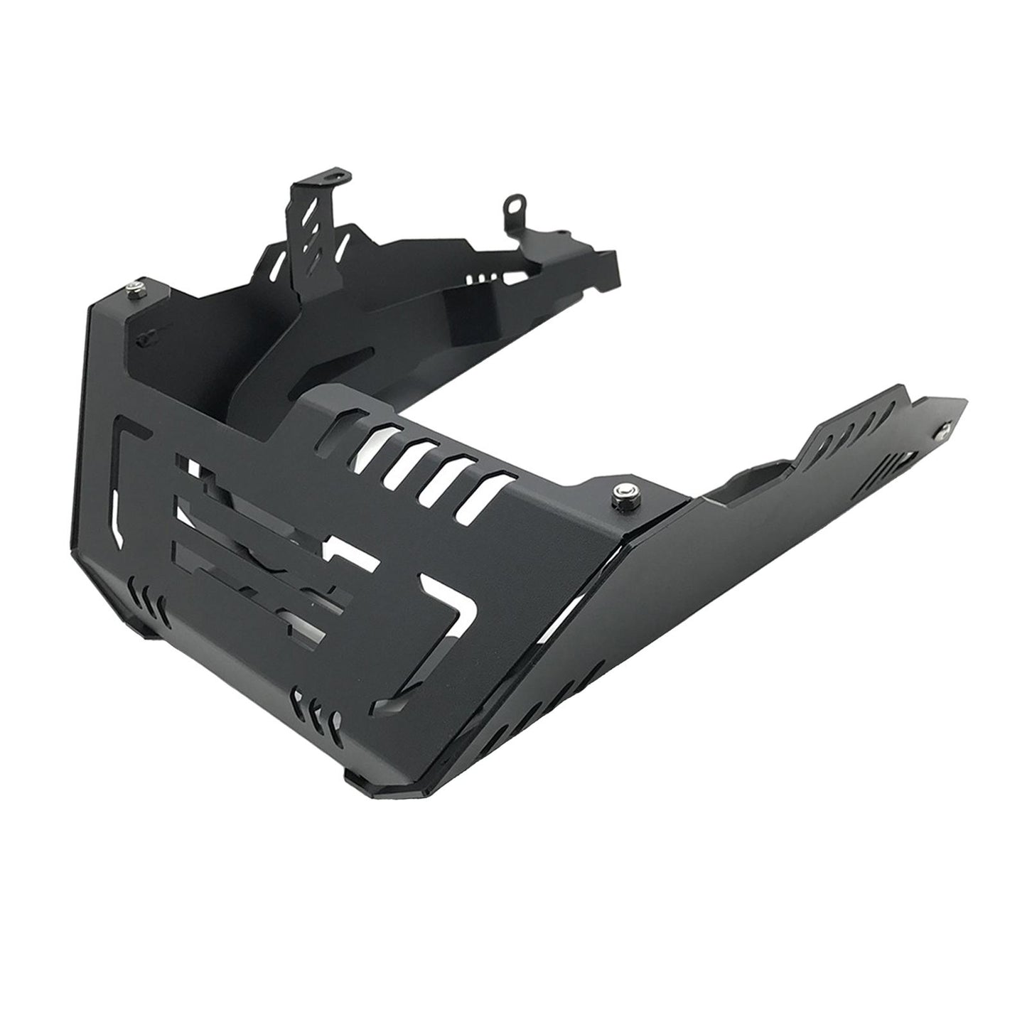 Motorcycle Skid Plate Protector Guard Cover for YAMAHA MT-07 MT07 2014-2020