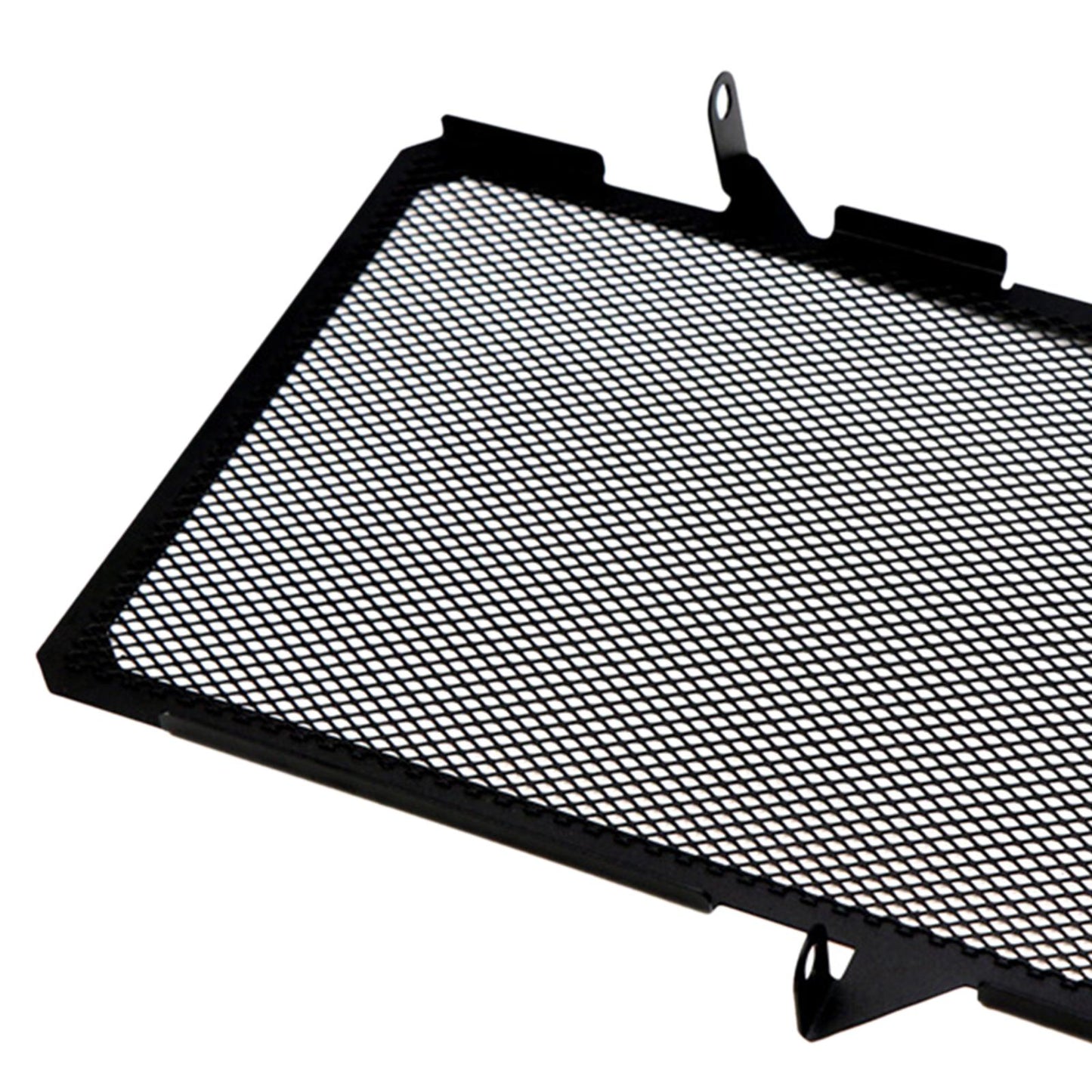 Motorcycle Radiator Grille Protector Bezel For Honda CBR650R CB650R 2019