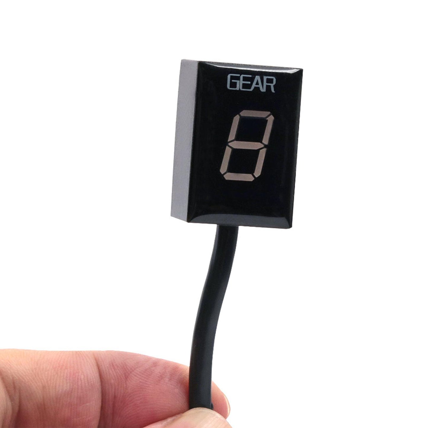 Motorcycle Digital LED Speed Gear Indicator Fit for Boulevard M90 2009-2019