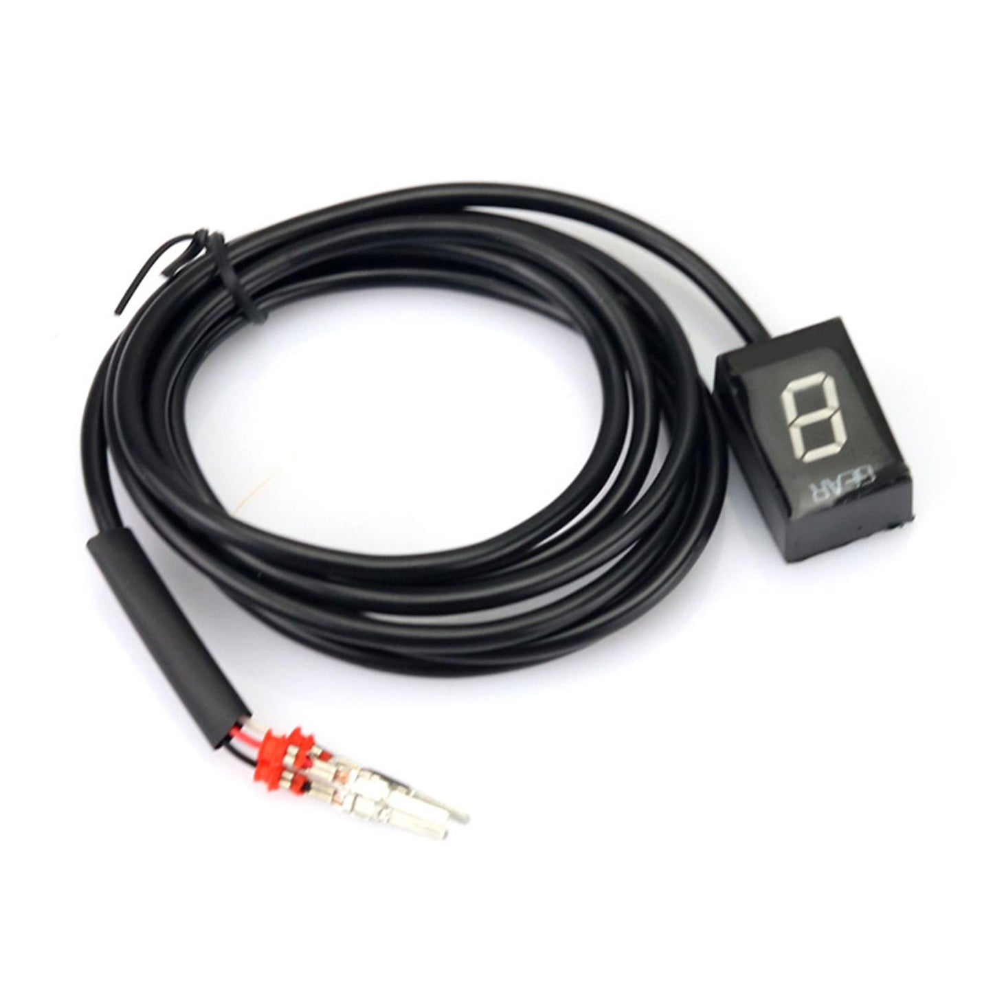 Motorcycle Digital LED Speed Gear Indicator Fit for Boulevard M90 2009-2019