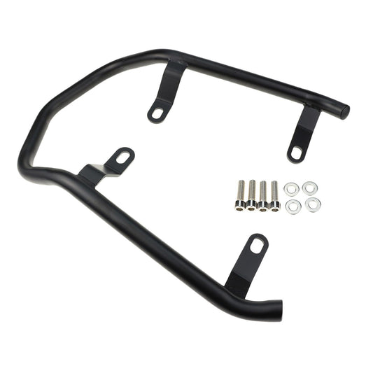 Rear Armrest Passenger Grab Bar For BMW R nineT Scrambler Pure 2014-2020