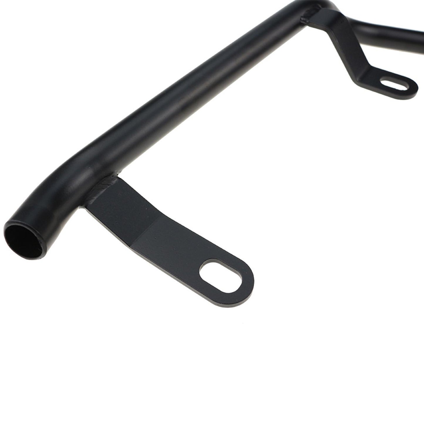 Rear Armrest Passenger Grab Bar For BMW R nineT Scrambler Pure 2014-2020