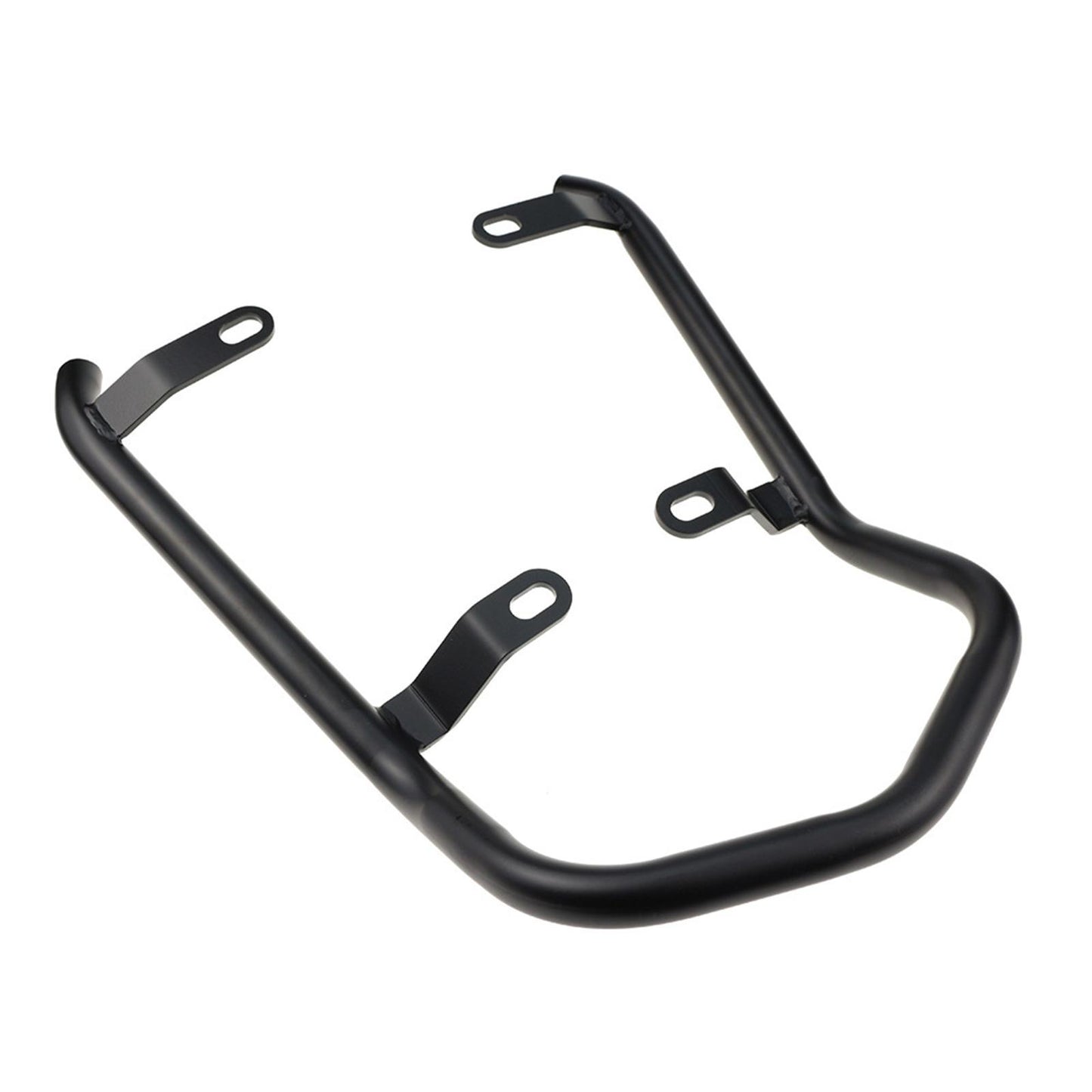 Rear Armrest Passenger Grab Bar For BMW R nineT Scrambler Pure 2014-2020