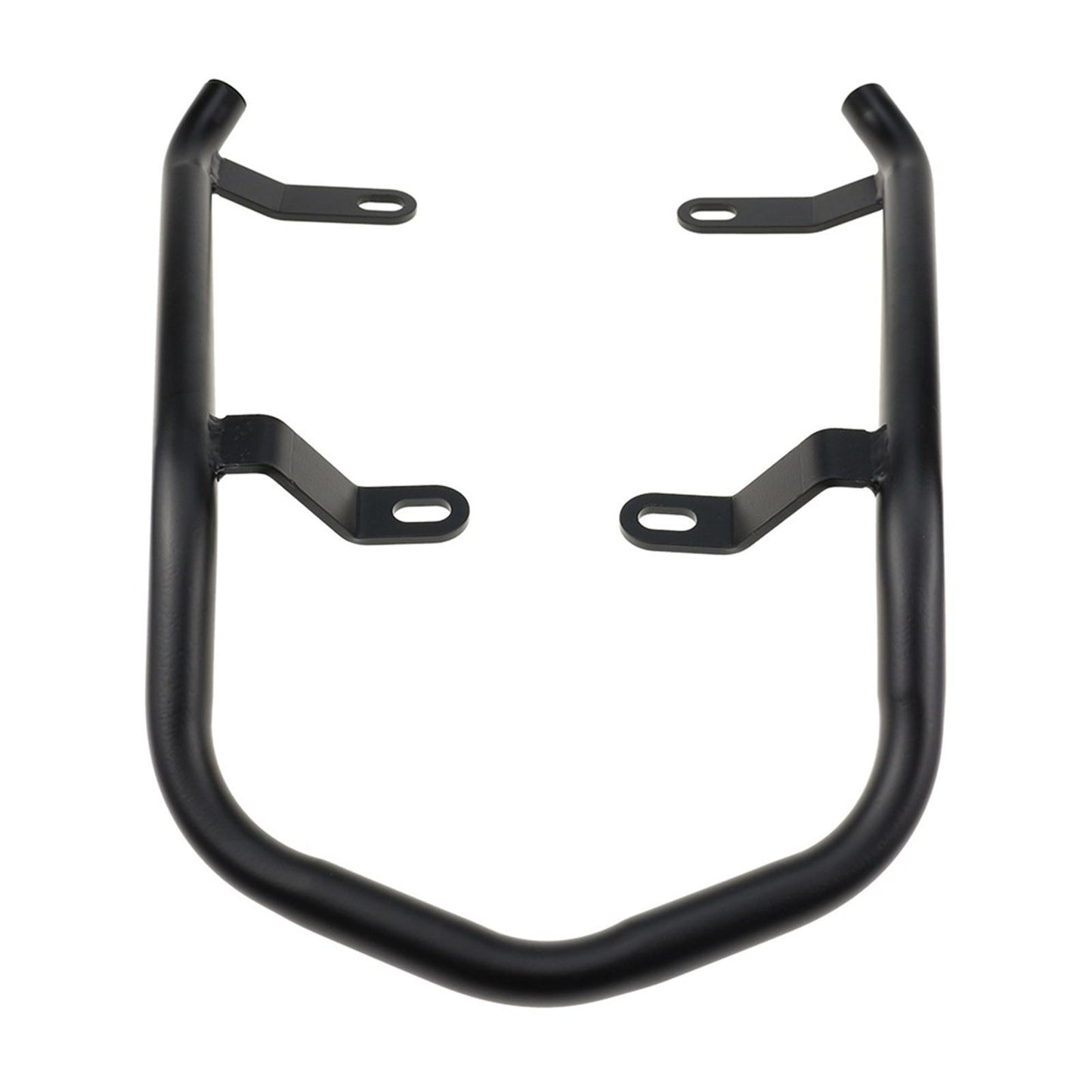 Rear Armrest Passenger Grab Bar For BMW R nineT Scrambler Pure 2014-2020