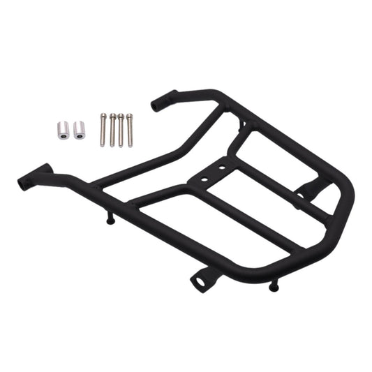 Rear Luggage Rack Tail Shelf Mount Seat Extension for Honda CRF250L CRF250M