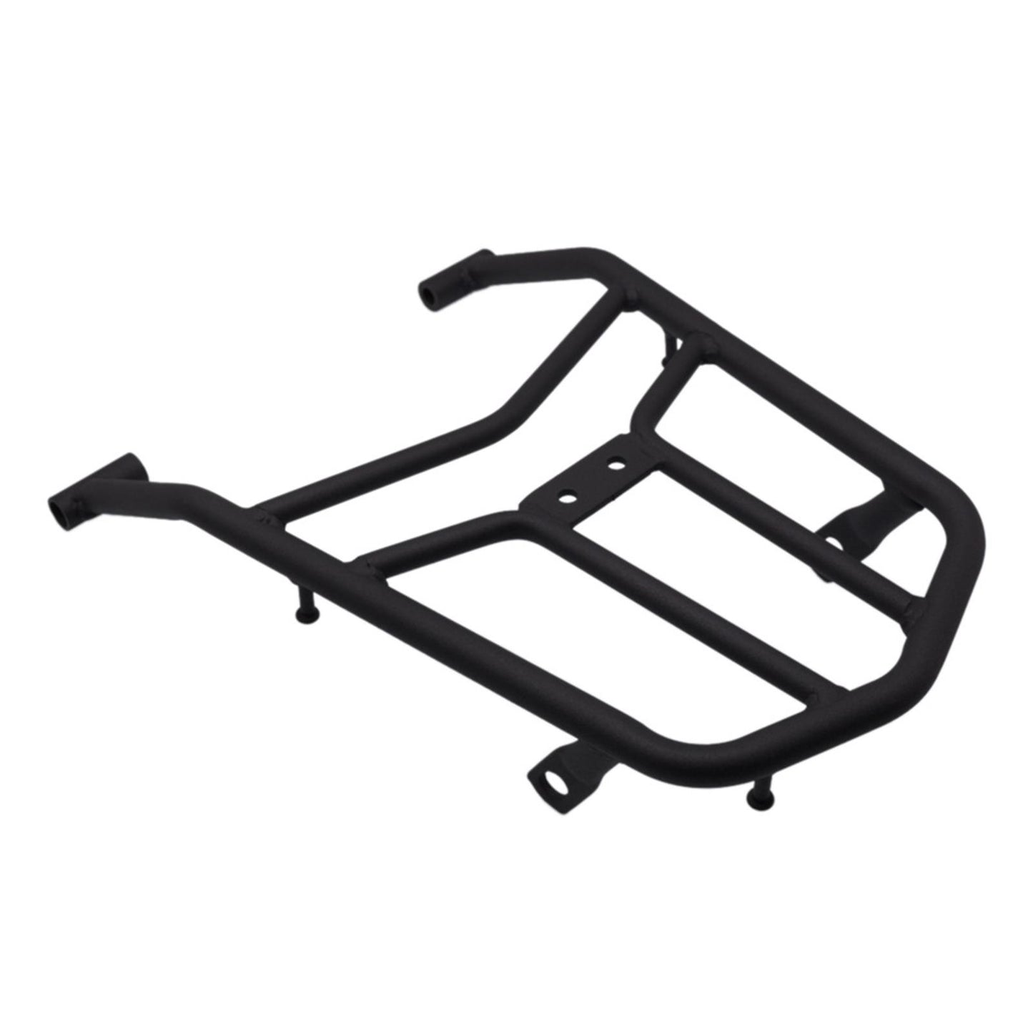 Rear Luggage Rack Tail Shelf Mount Seat Extension for Honda CRF250L CRF250M