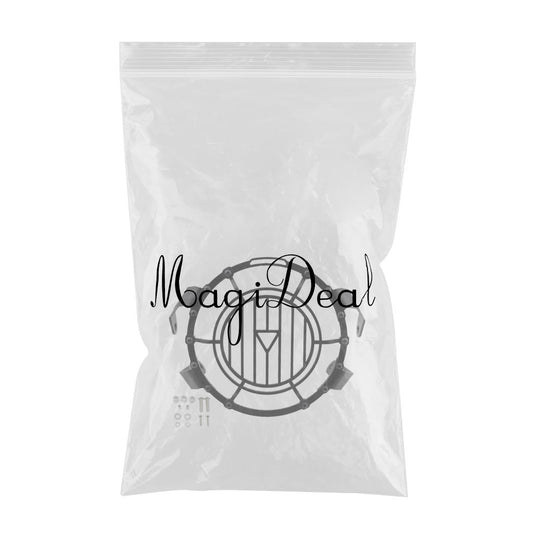 Motorcycles Headlight Grille Guard Cover for Triumph Street Scrambler
