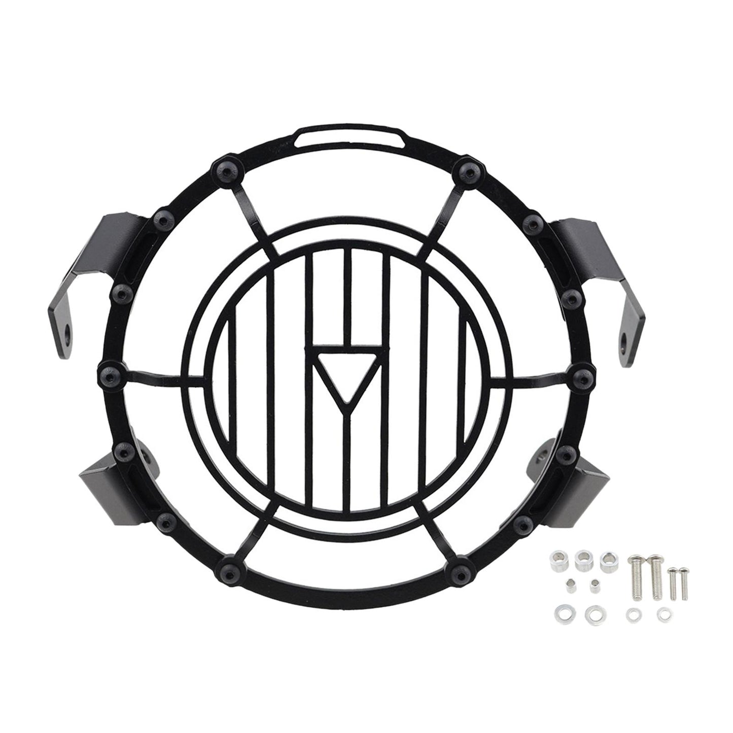 Motorcycles Headlight Grille Guard Cover for Triumph Street Scrambler