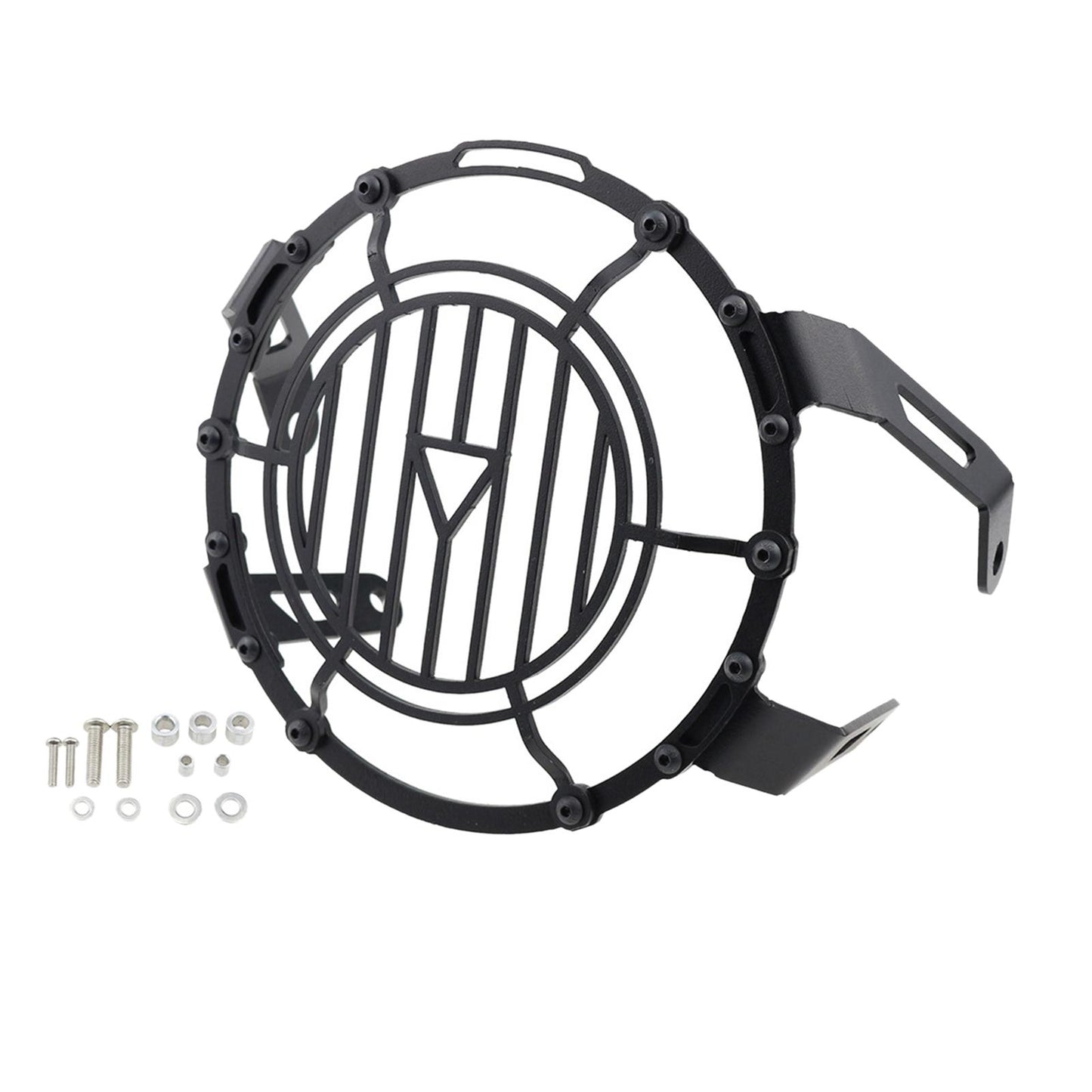 Motorcycles Headlight Grille Guard Cover for Triumph Street Scrambler